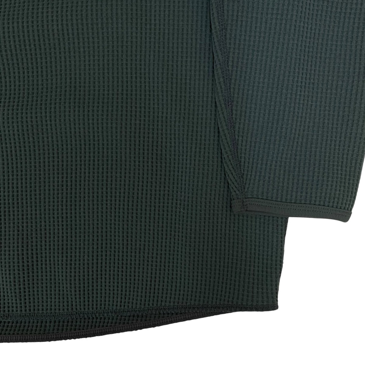 WF Light L／S T-shirt ワッフルライトロングスリーブティーシャツ長袖カットソーGL45142
