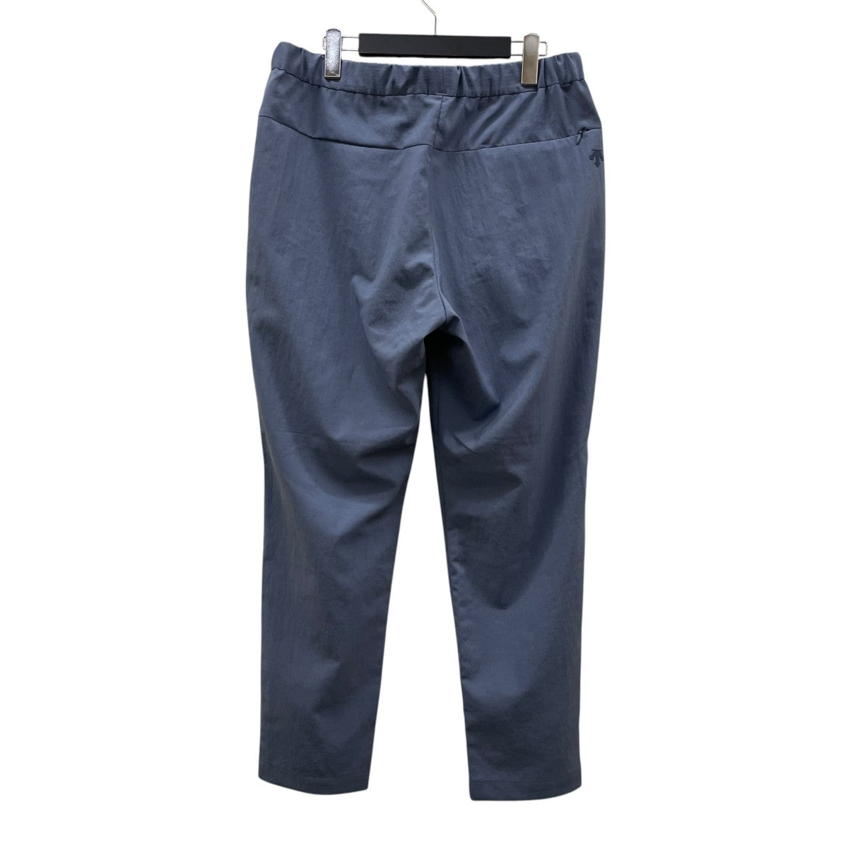 LINEN LIKE SLIM PANTSイージーパンツDU6SLP16M