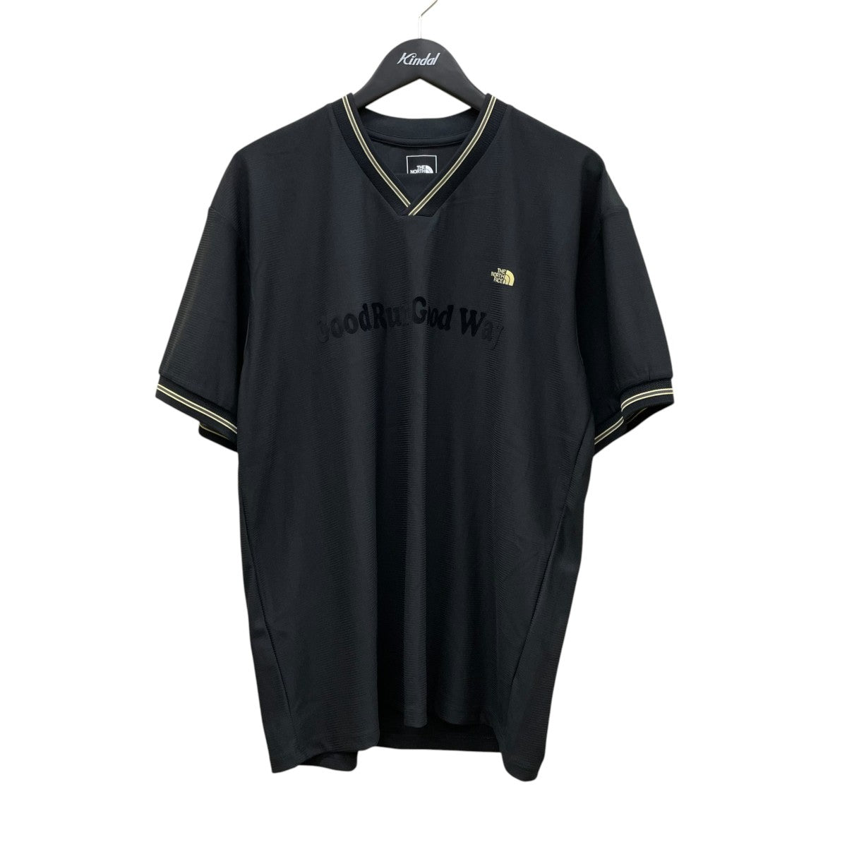 S S FREE RUN TEAM SHIRT半袖カットソーNT12692