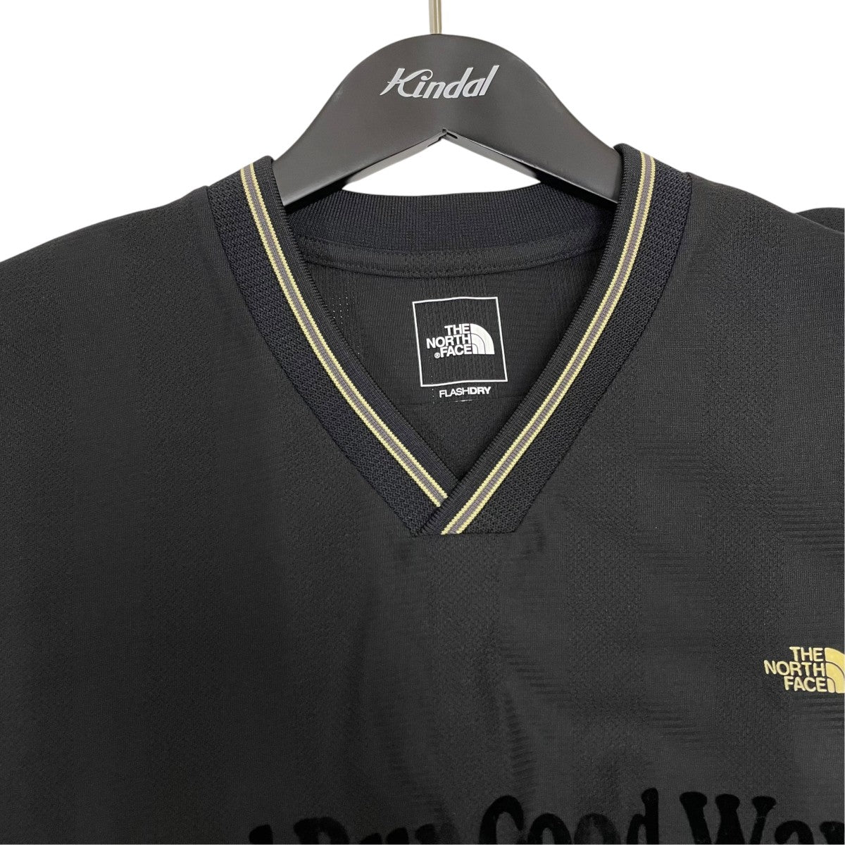 S S FREE RUN TEAM SHIRT半袖カットソーNT12692