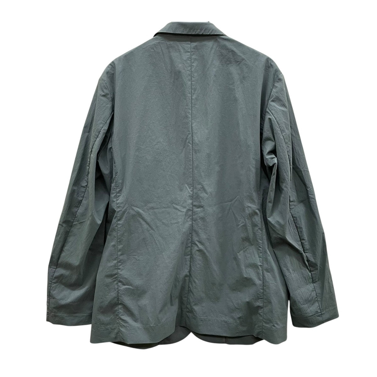 TECH TAILORED JACKETテーラードジャケットDU5SJK17M