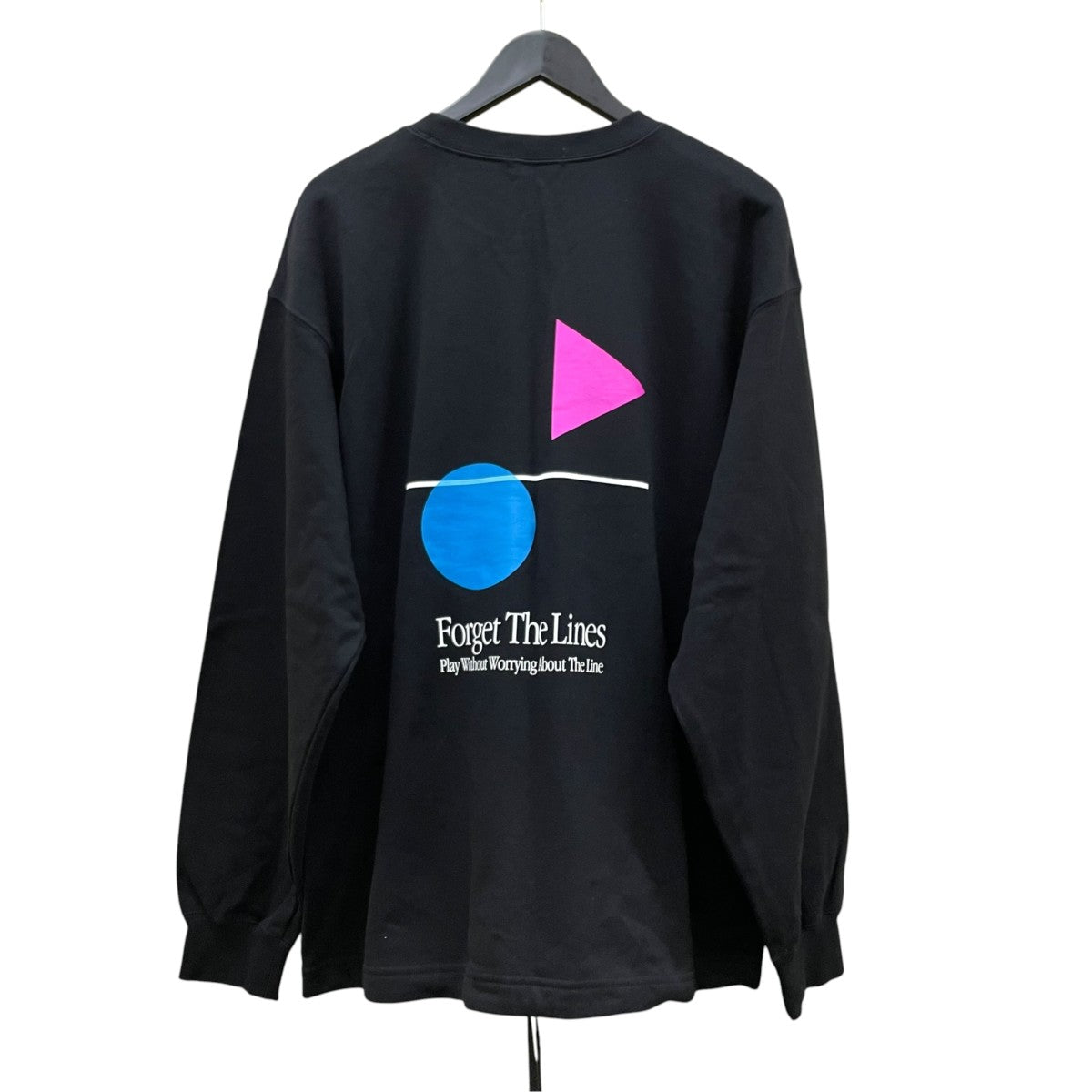 MXP STANDERD SWEAT GRAPHIC CREWNECKクルーネックスウェットKSU25347B6
