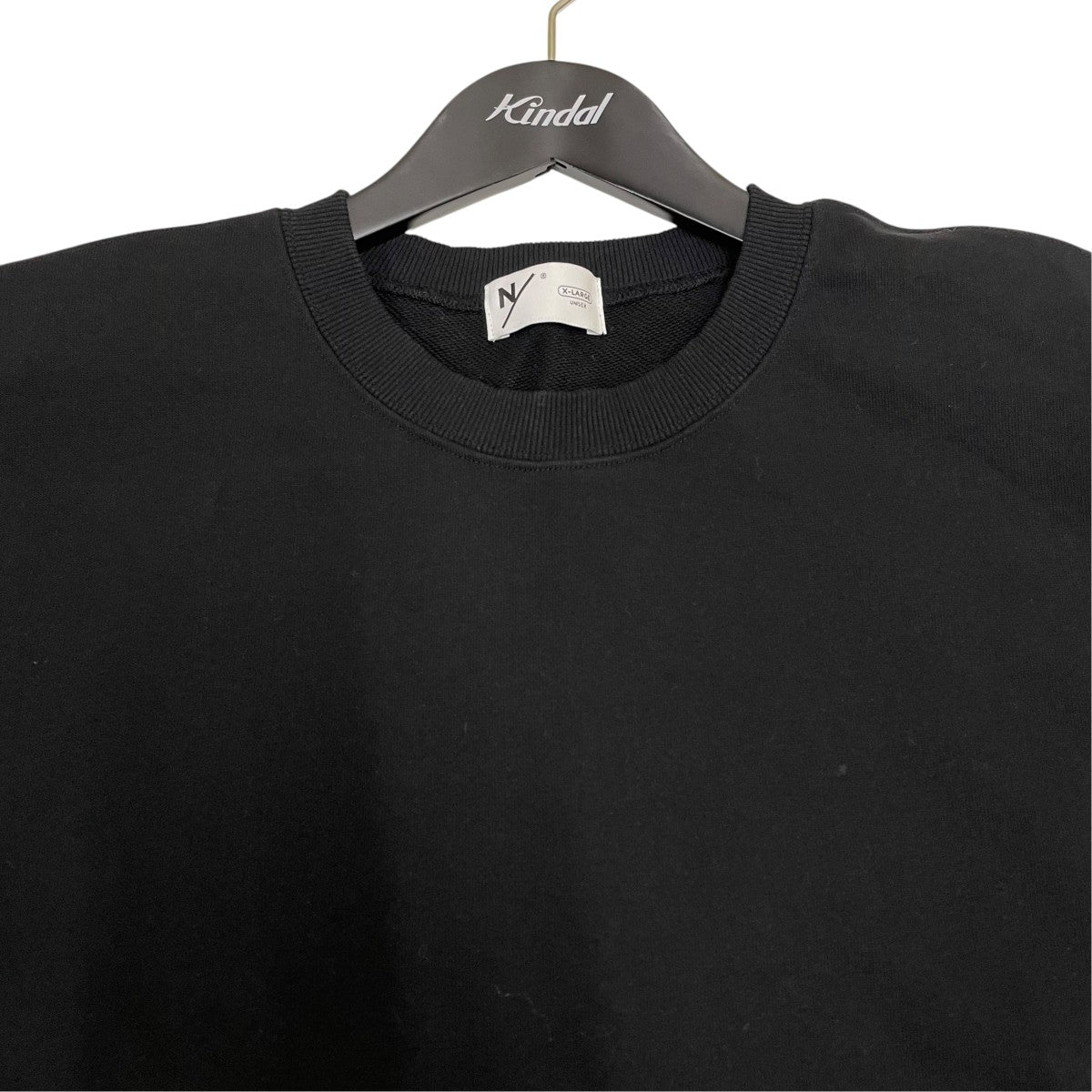 MXP STANDERD SWEAT GRAPHIC CREWNECKクルーネックスウェットKSU25347B6