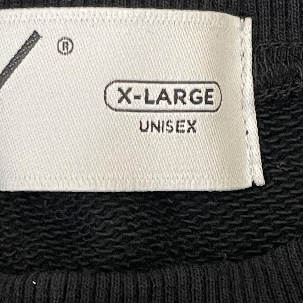 MXP STANDERD SWEAT GRAPHIC CREWNECKクルーネックスウェットKSU25347B6