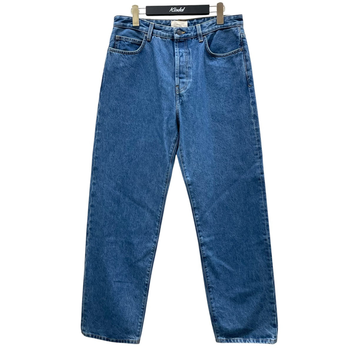 MORTON JEANデニムパンツ501-W2193