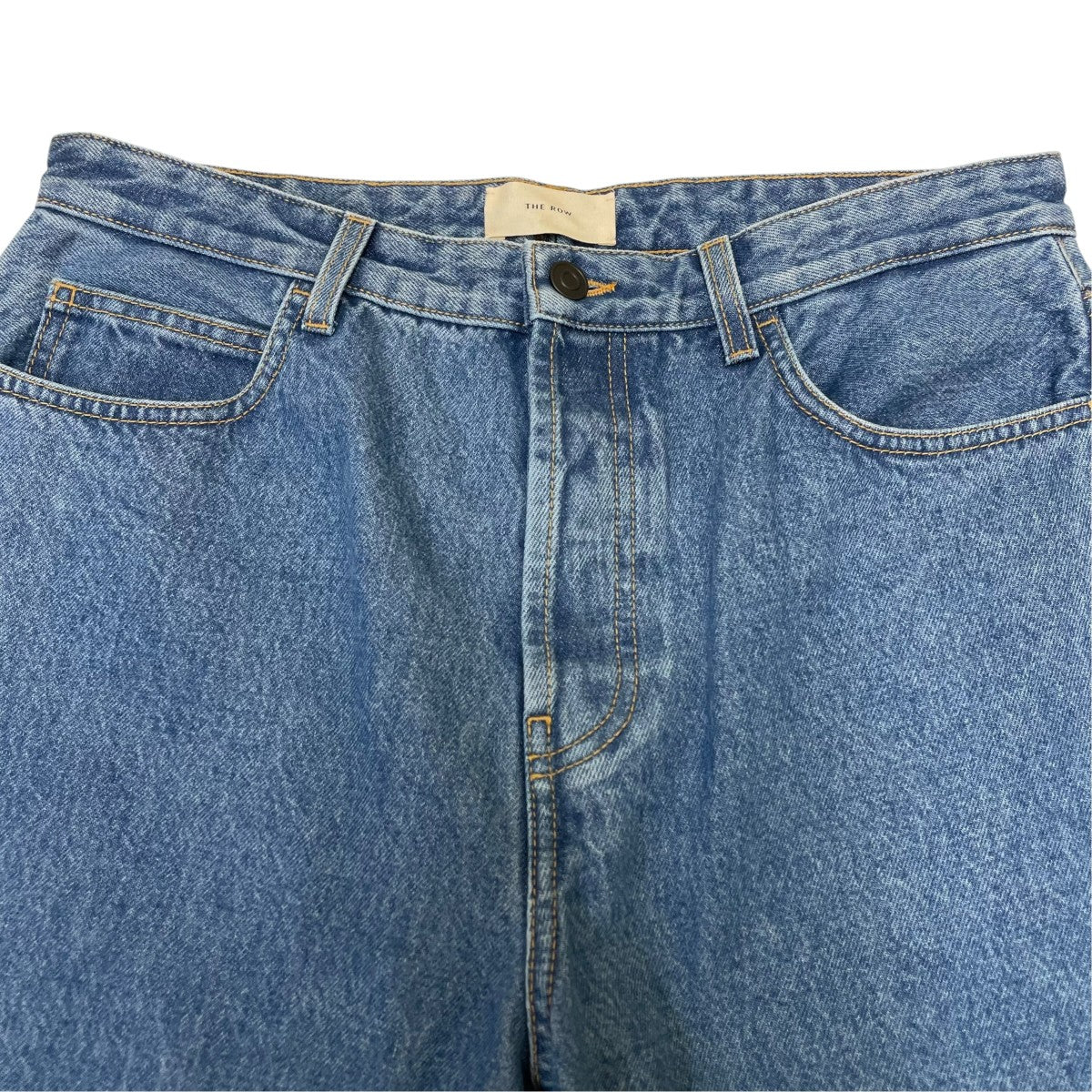 MORTON JEANデニムパンツ501-W2193