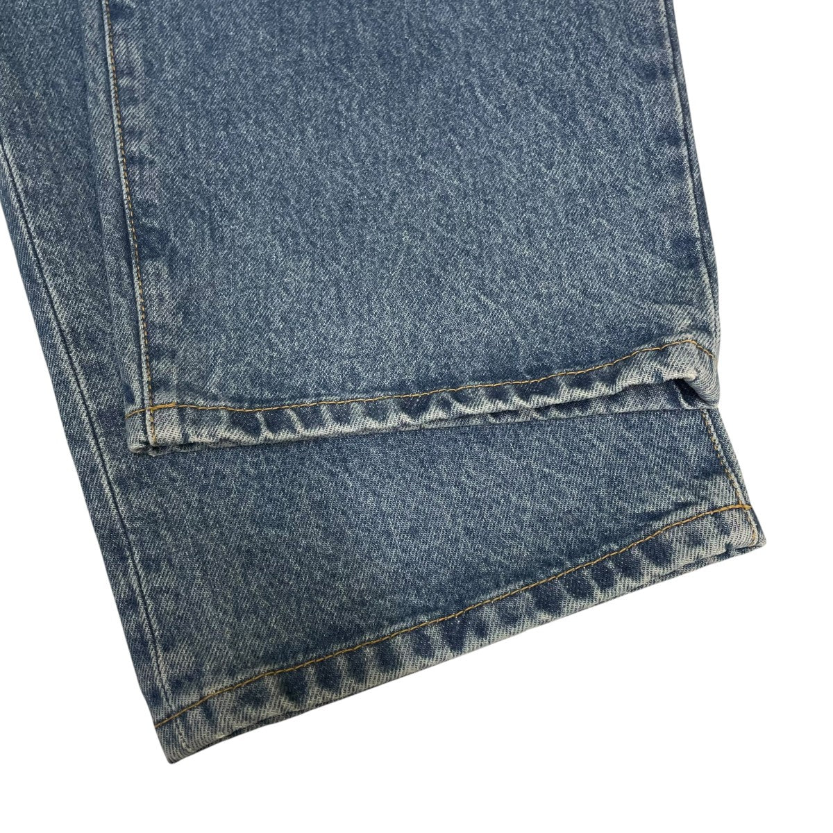 MORTON JEANデニムパンツ501-W2193
