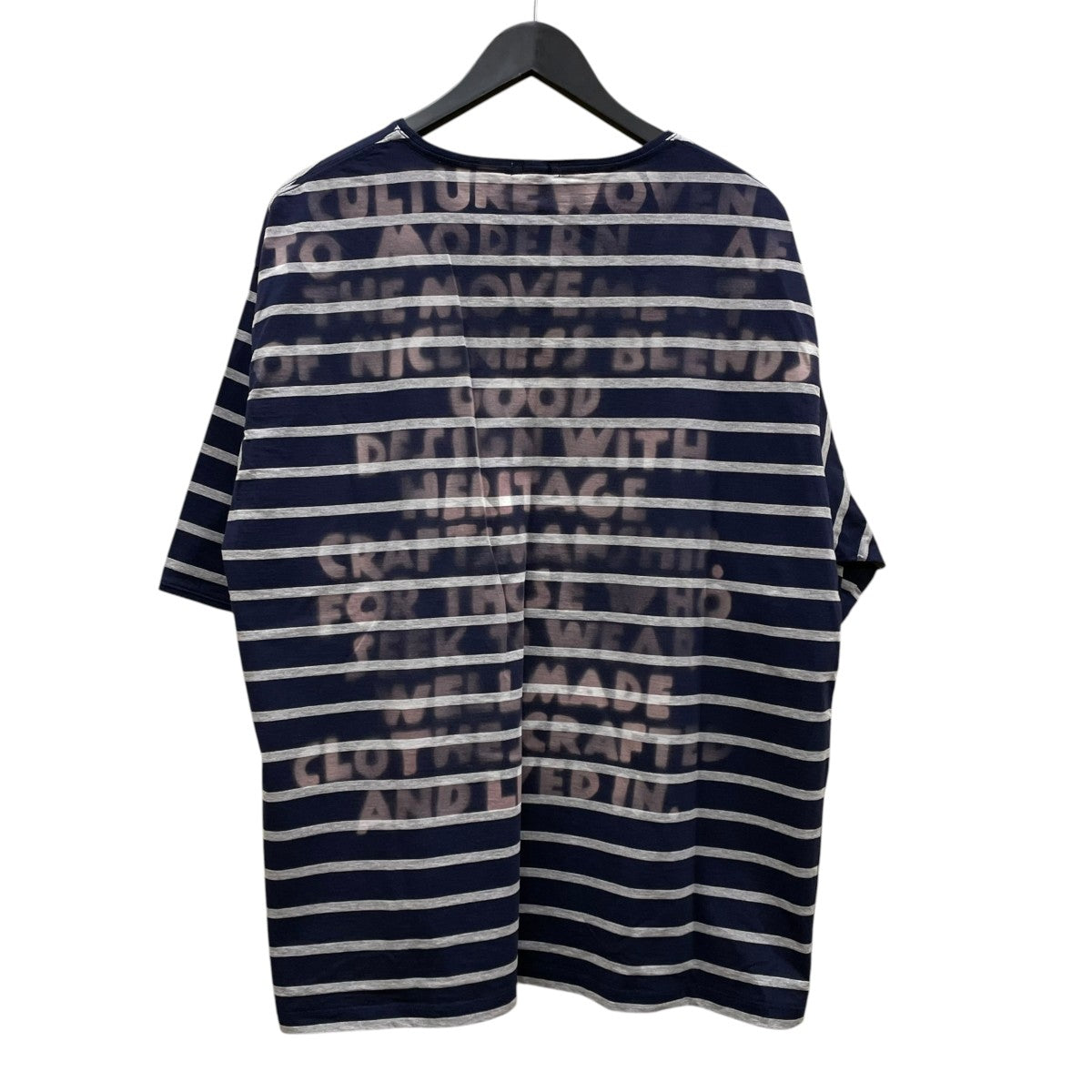 KARL半袖TシャツNN-3401J17