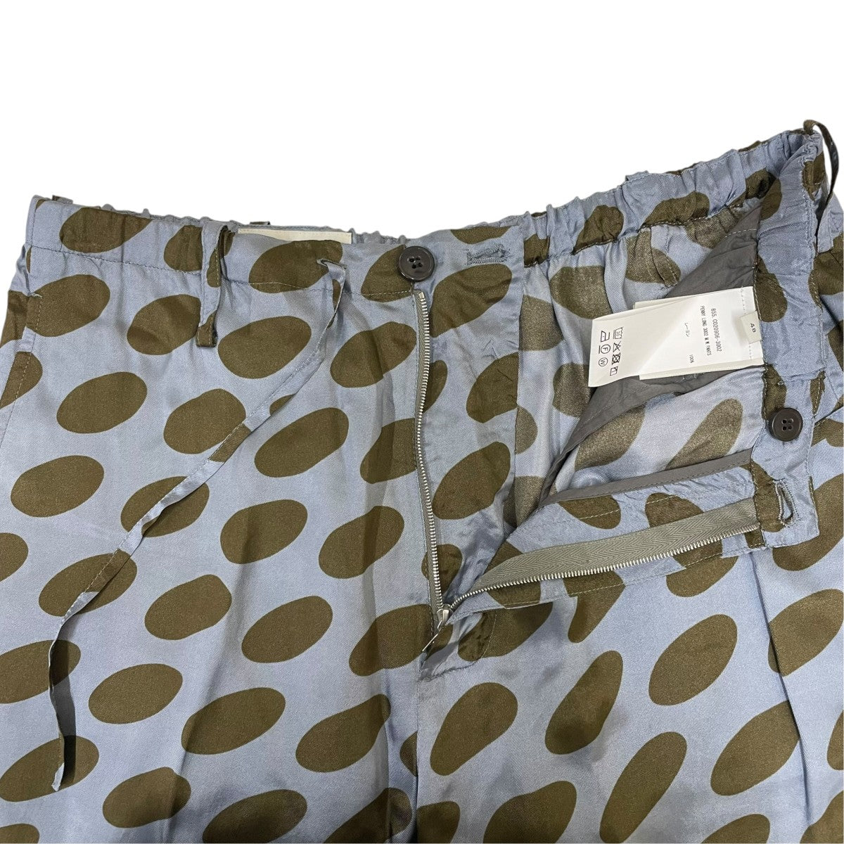 PENNY LONG PANTSイージーパンツ