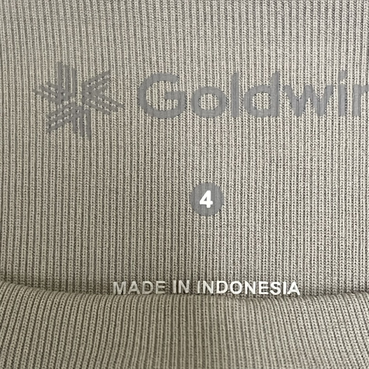 ワッフルライトティーシャツ半袖カットソーGL65143
