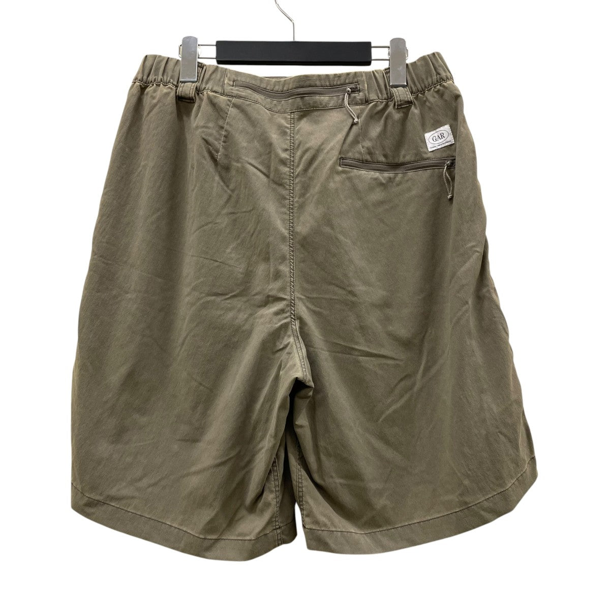 GARフェーデッドバギーショーツハーフパンツNB42665