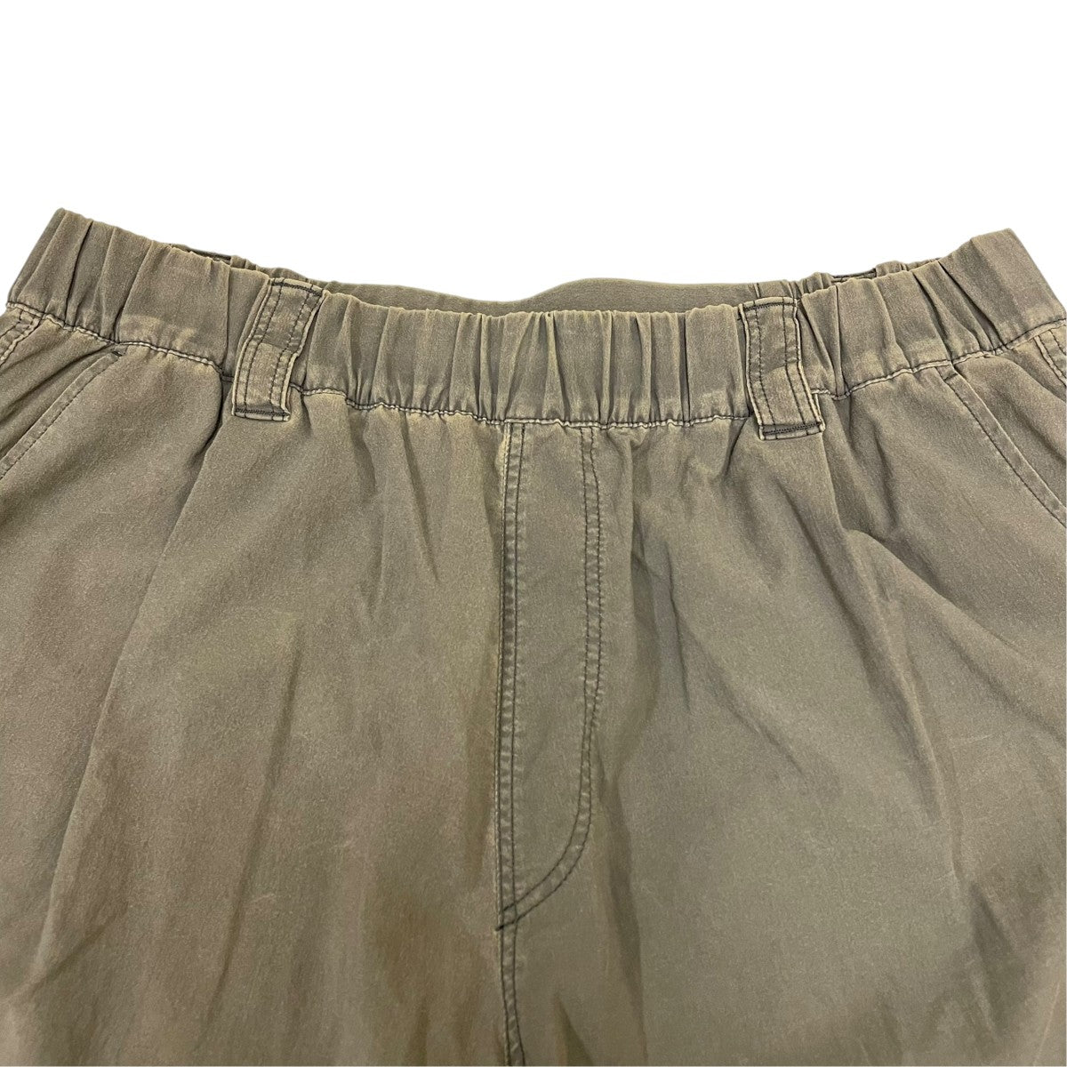 GARフェーデッドバギーショーツハーフパンツNB42665