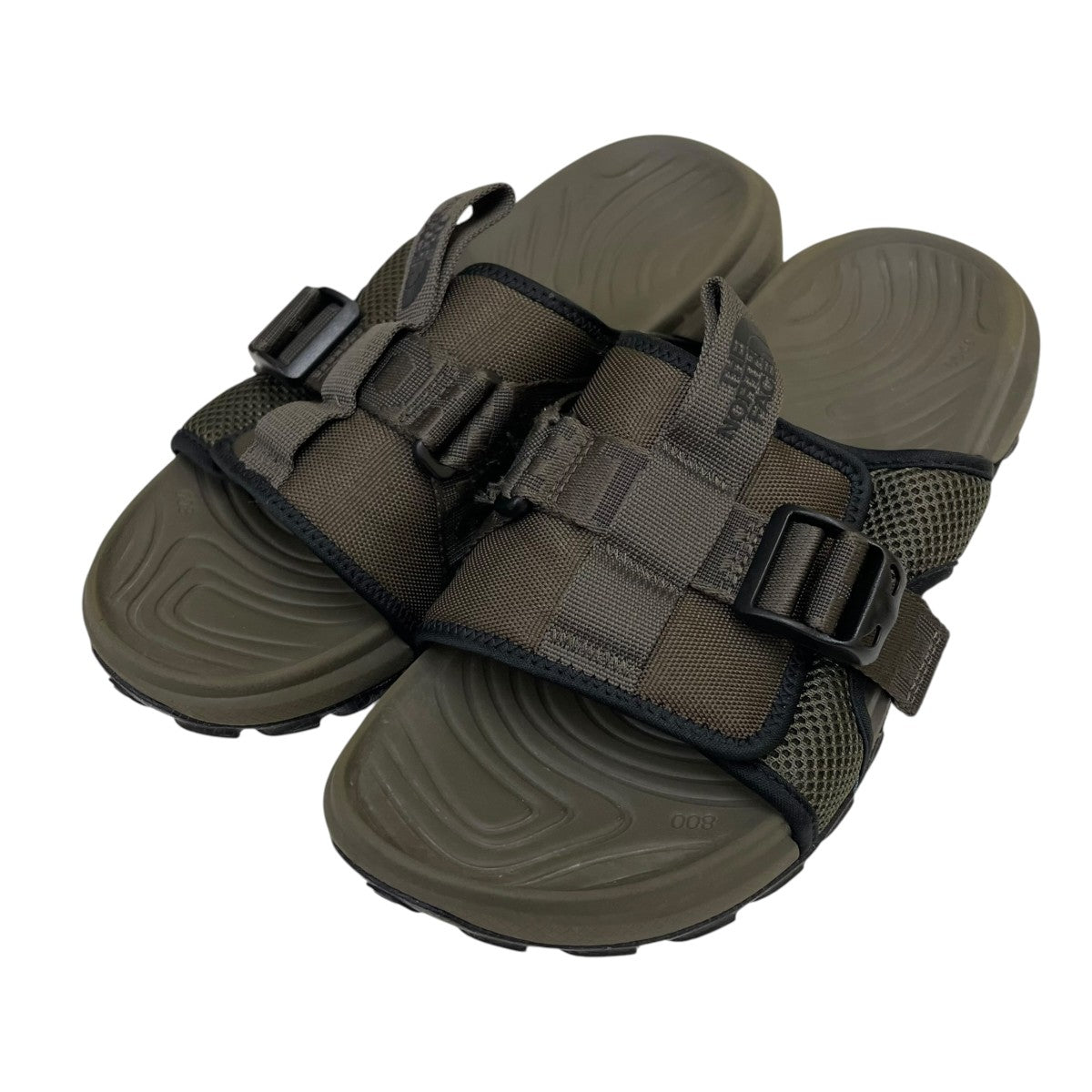 Explore Camp SlidesサンダルNF0A8A8Y
