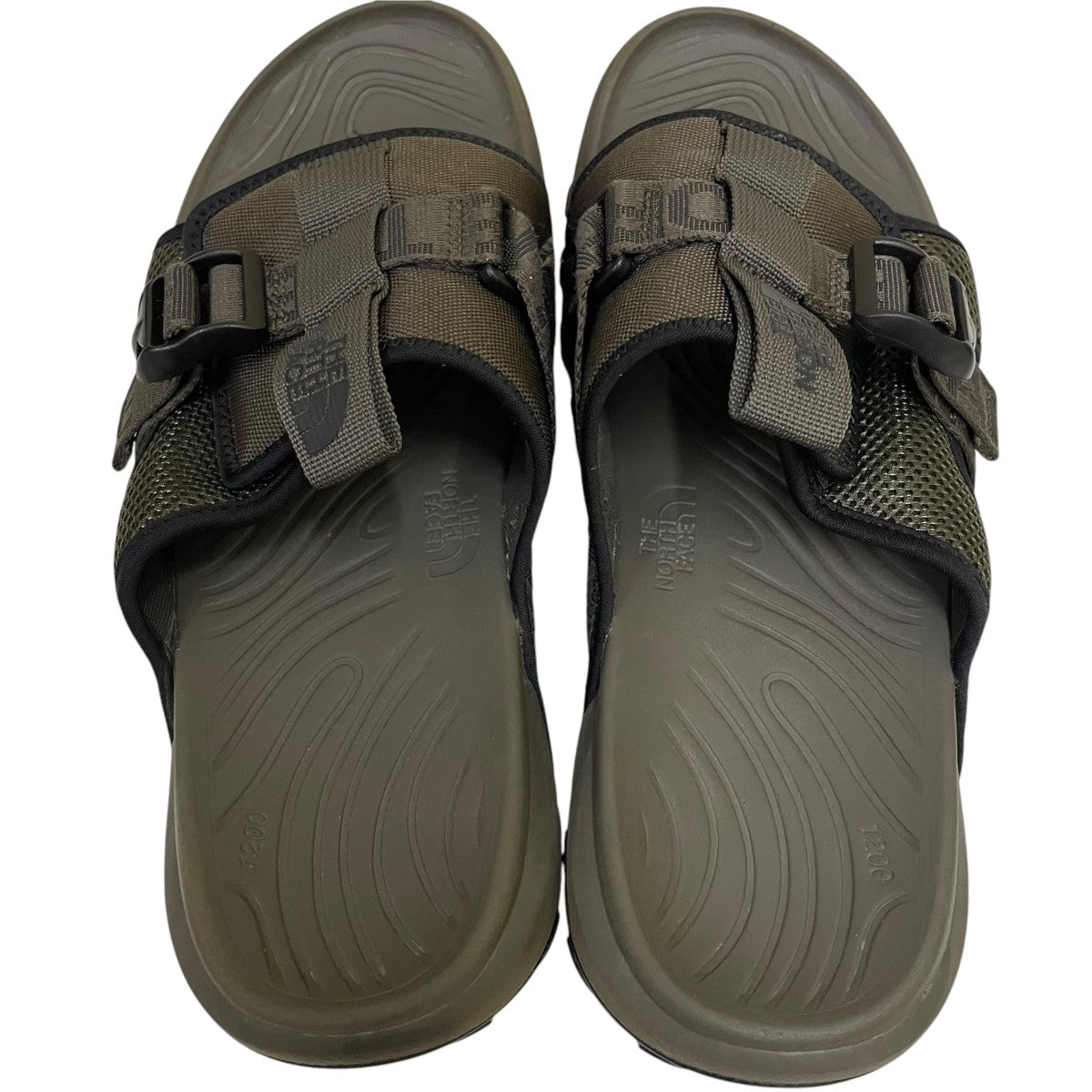 Explore Camp SlidesサンダルNF0A8A8Y