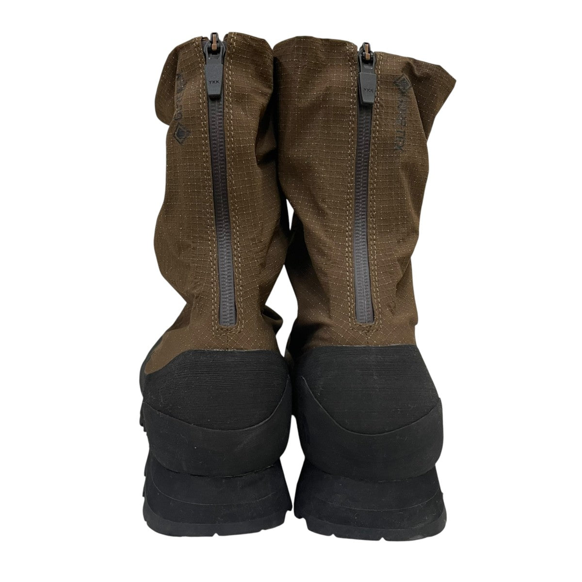THE NORTH FACE(ザノースフェイス) レイン ブーツ ゴアテックスレイン