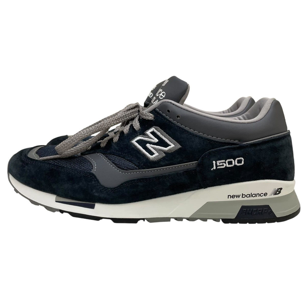 ローカットスニーカーU1500PNV