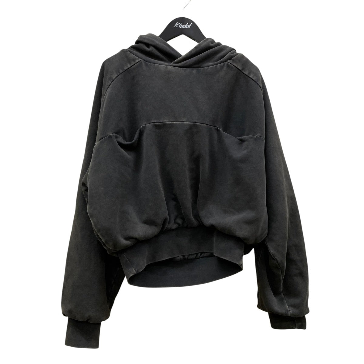 Double double hoodパーカーES2367