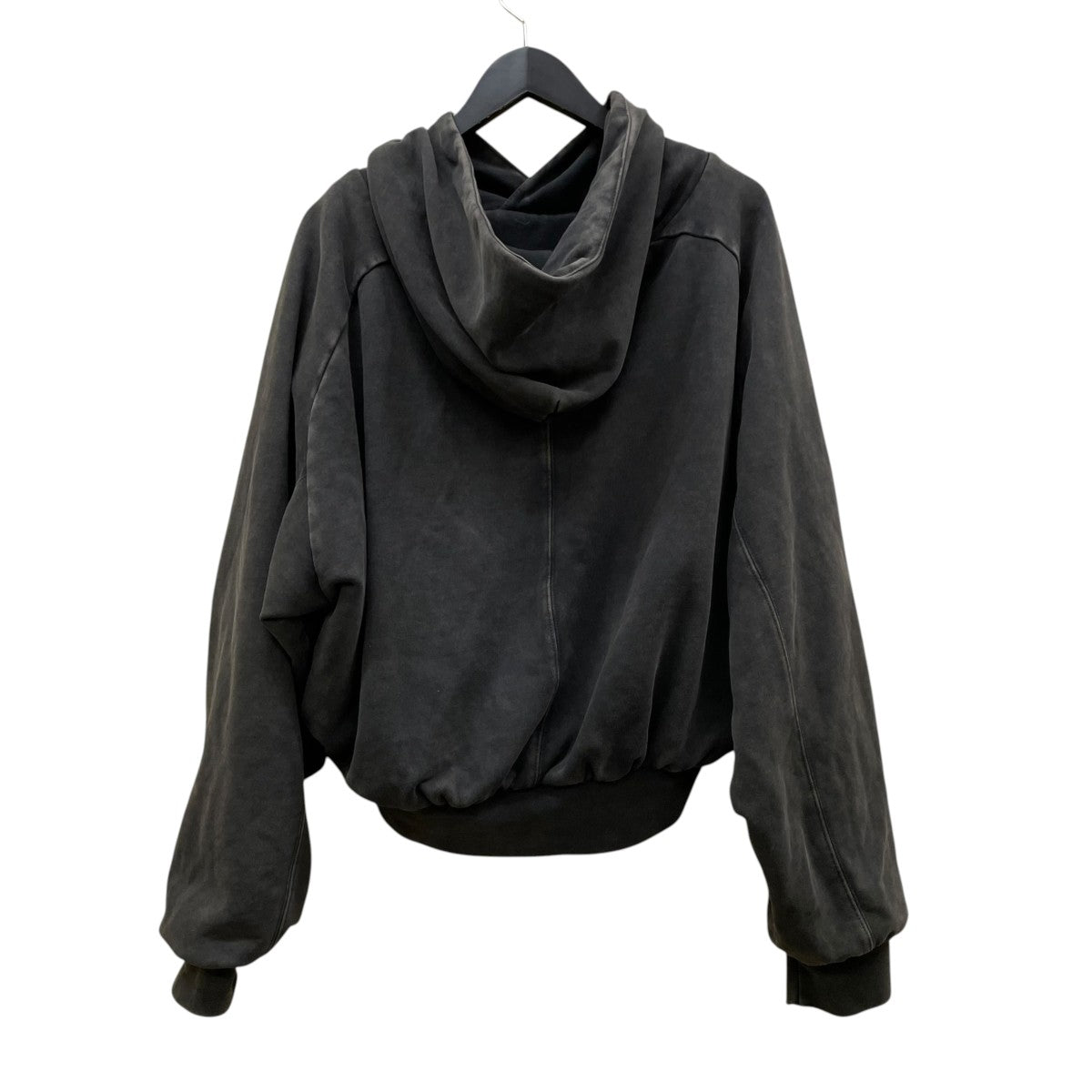 Double double hoodパーカーES2367