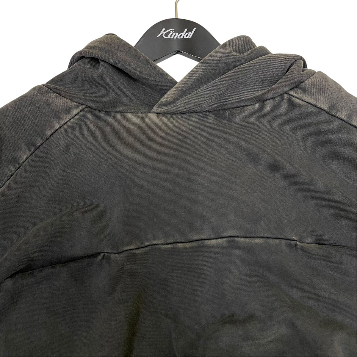 Double double hoodパーカーES2367