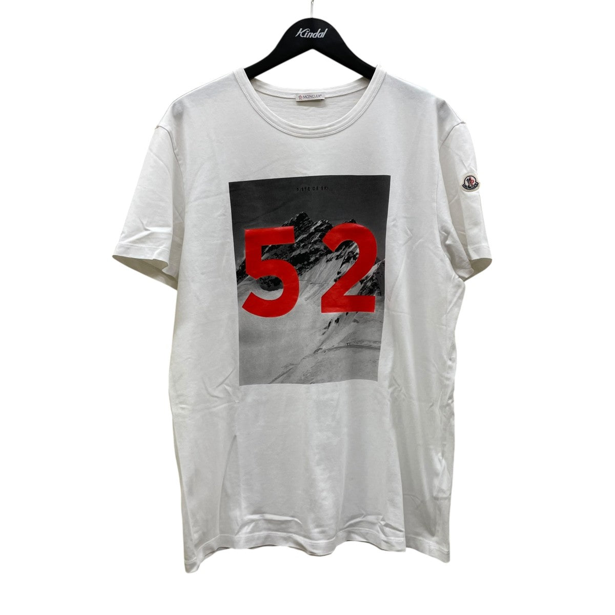 半袖TシャツD20918036250 8390T