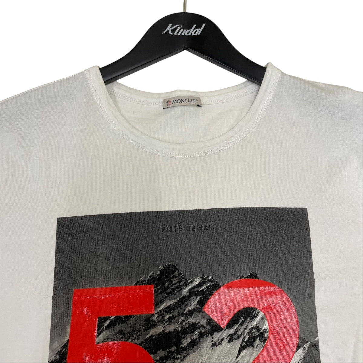 半袖TシャツD20918036250 8390T