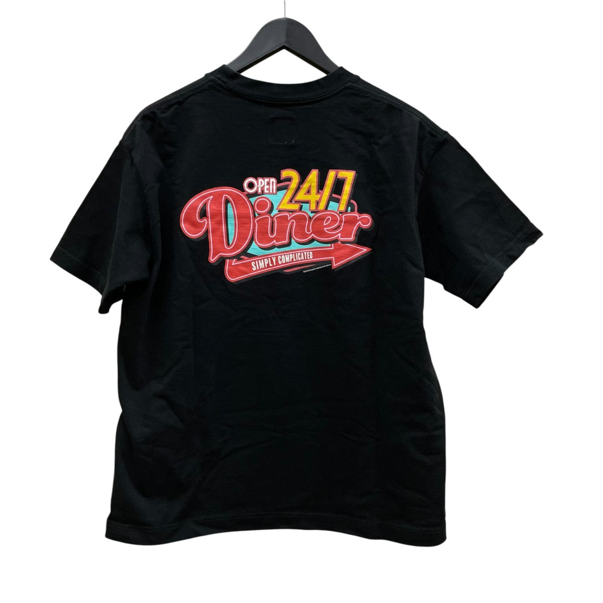 TシャツSC 04 G