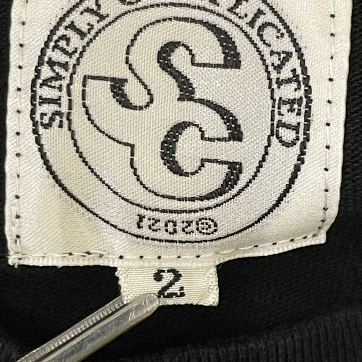 TシャツSC 04 G