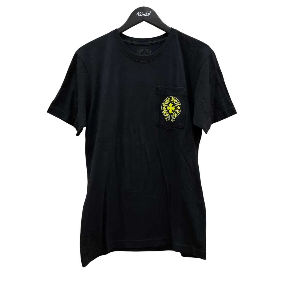 Made In Hollywood Vertical Logo Tee半袖Tシャツ