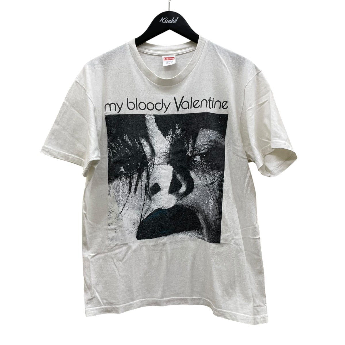my bloody valentine半袖Tシャツ