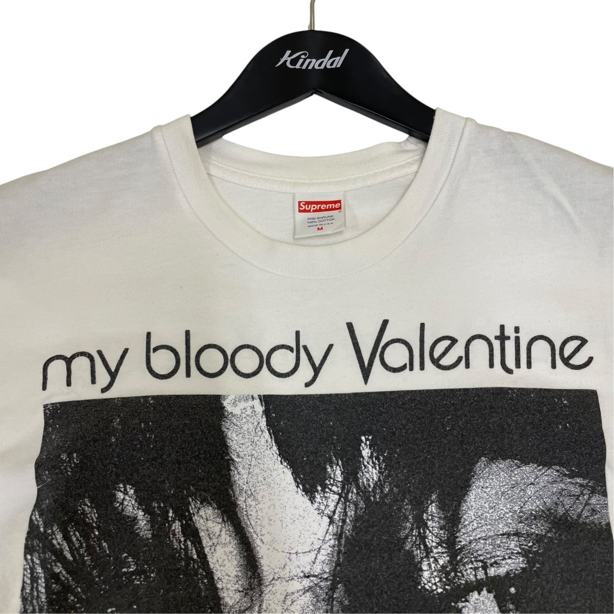 my bloody valentine半袖Tシャツ