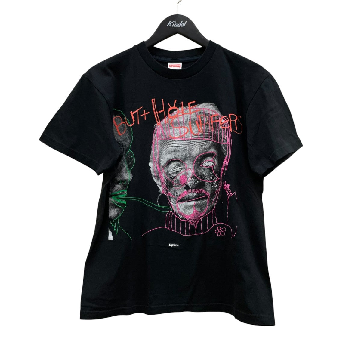 butthole surfers半袖Tシャツ