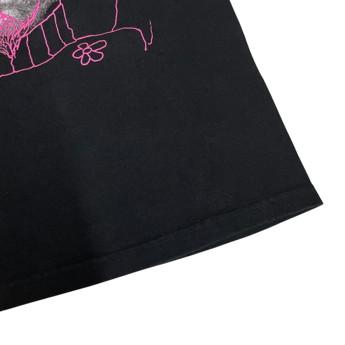 butthole surfers半袖Tシャツ