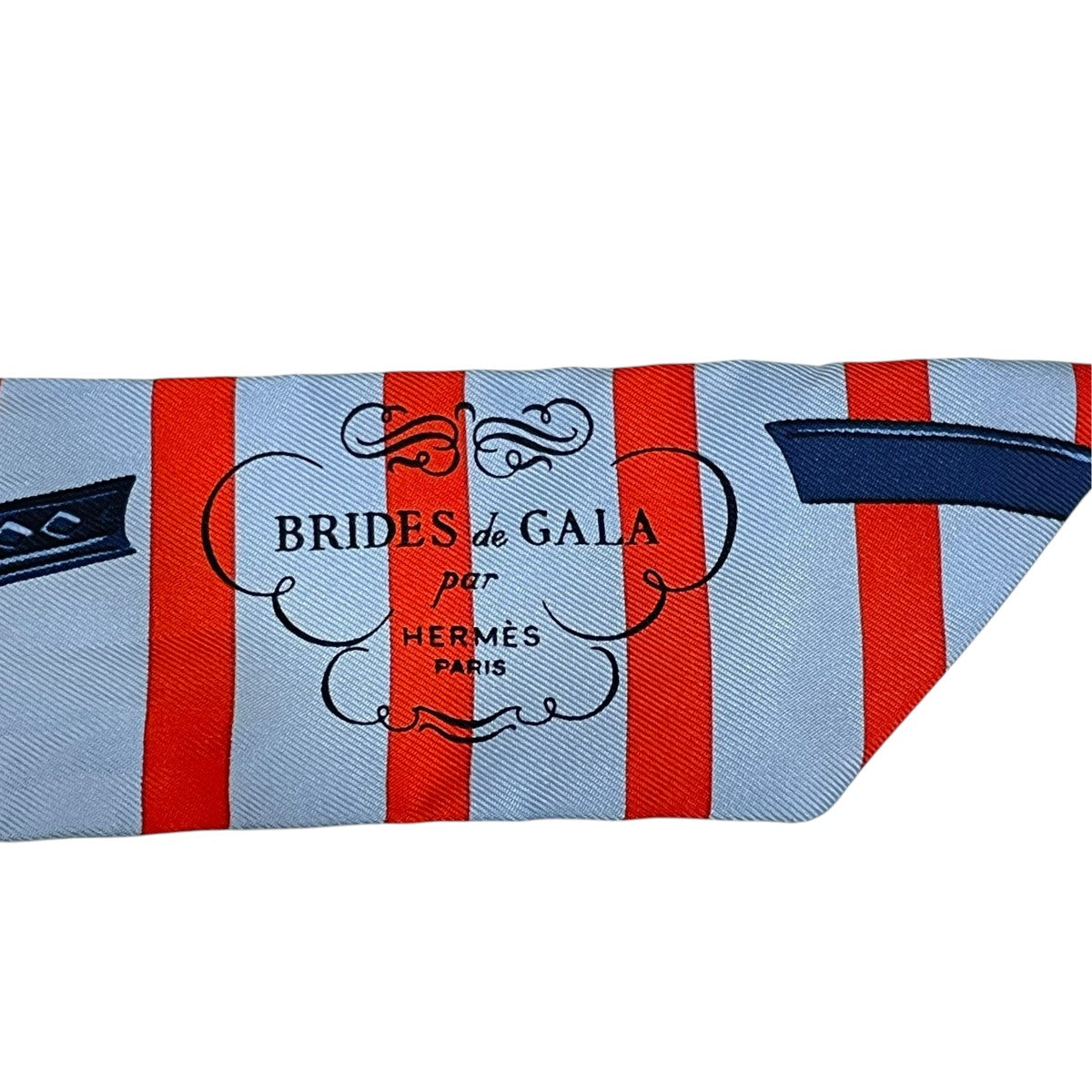 BRIDES de GALAツイリー