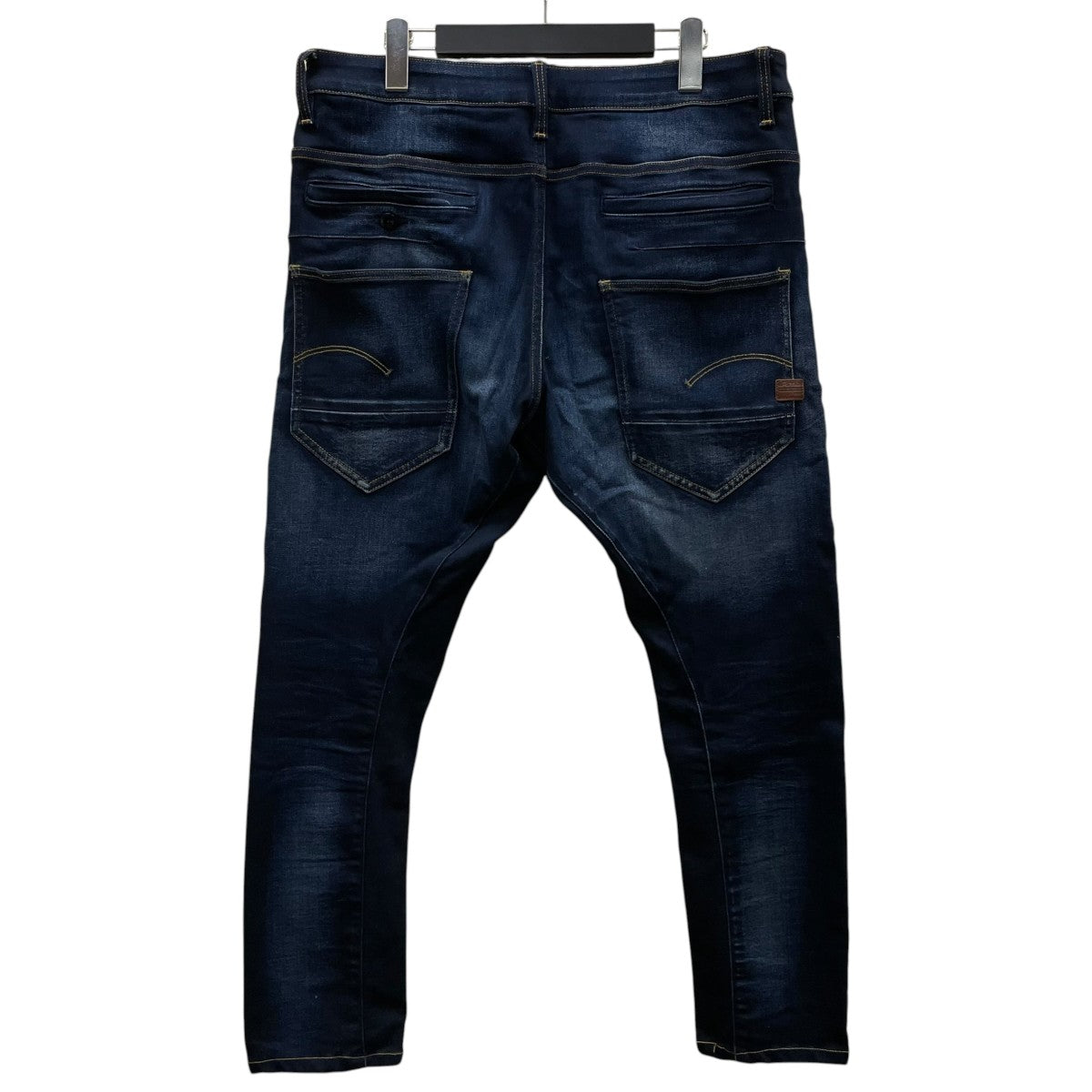 D-STAQ 3D SLIM JEANS ディースタック 3D スリムデニムパンツD22565-9518-071