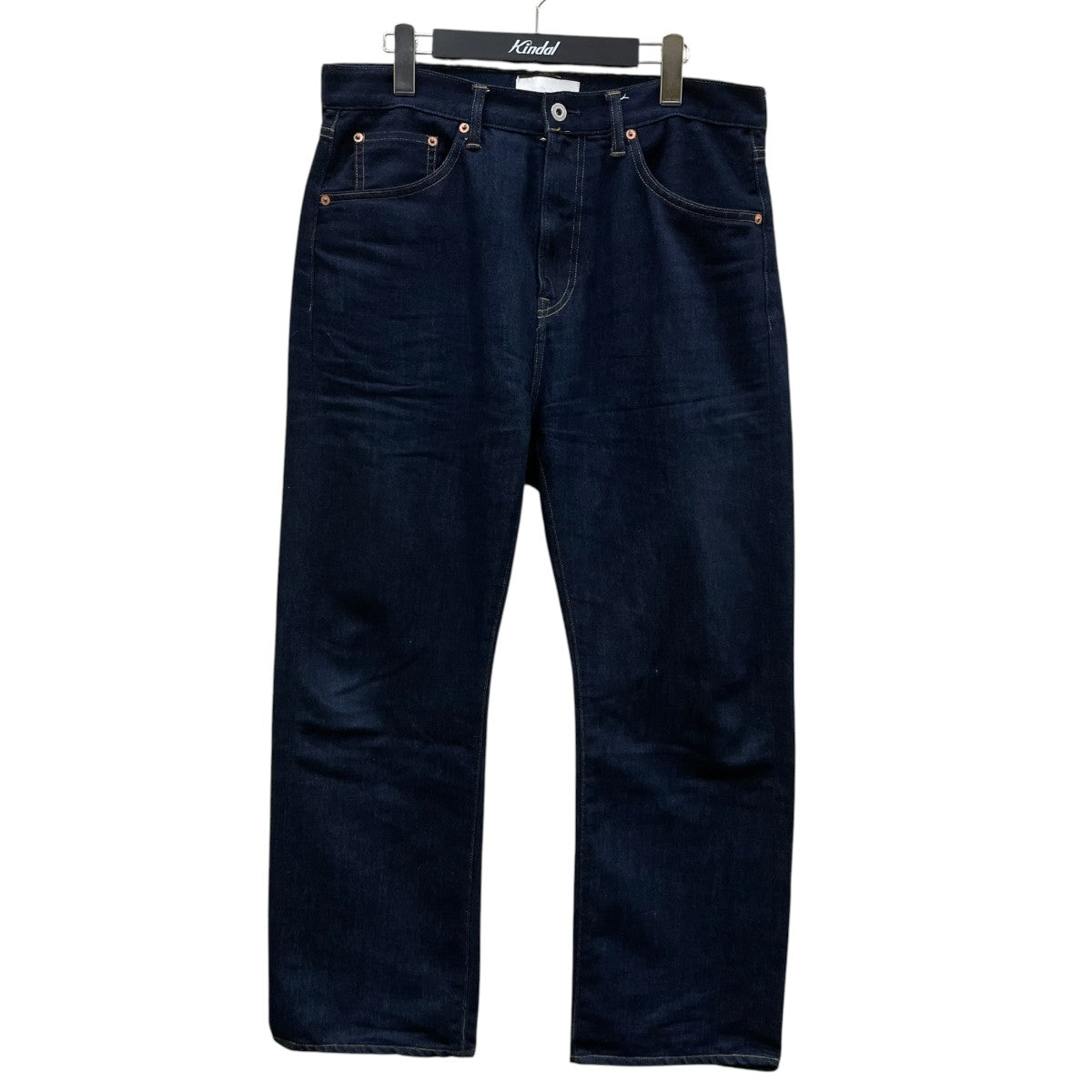 Light Wide Jeans 9ozデニムパンツJMJE03005A
