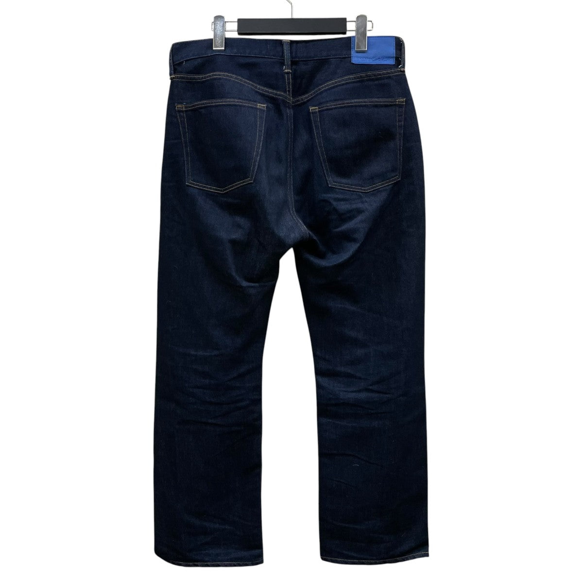Light Wide Jeans 9ozデニムパンツJMJE03005A