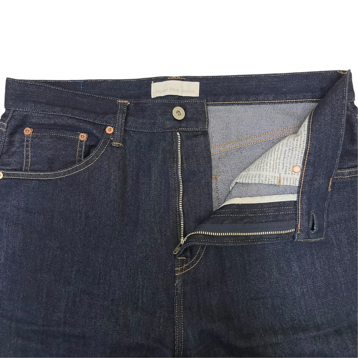 Light Wide Jeans 9ozデニムパンツJMJE03005A
