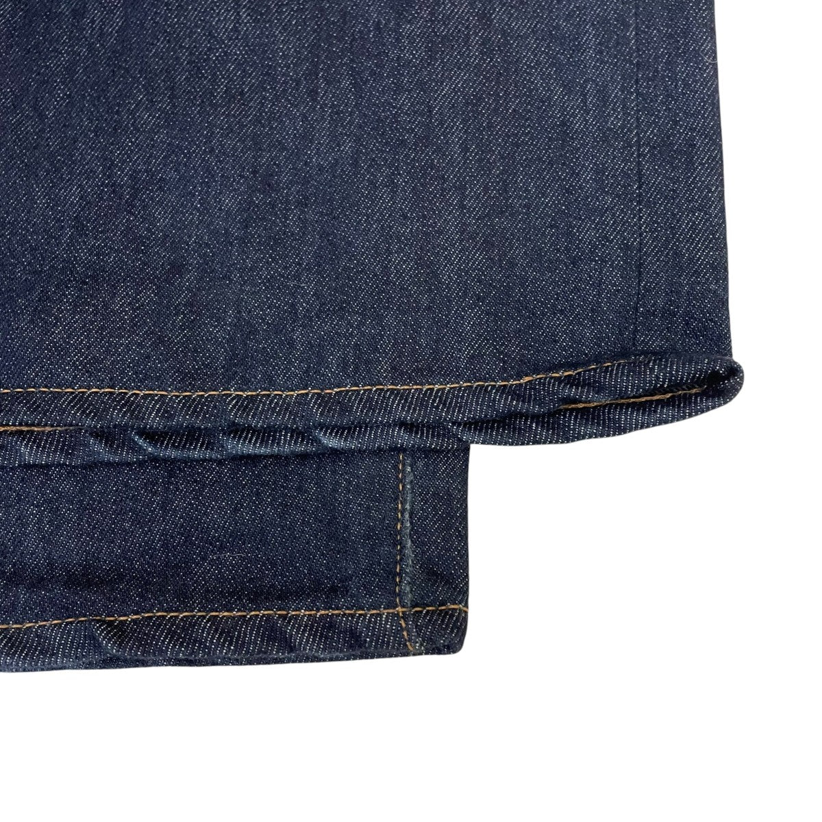 Light Wide Jeans 9ozデニムパンツJMJE03005A