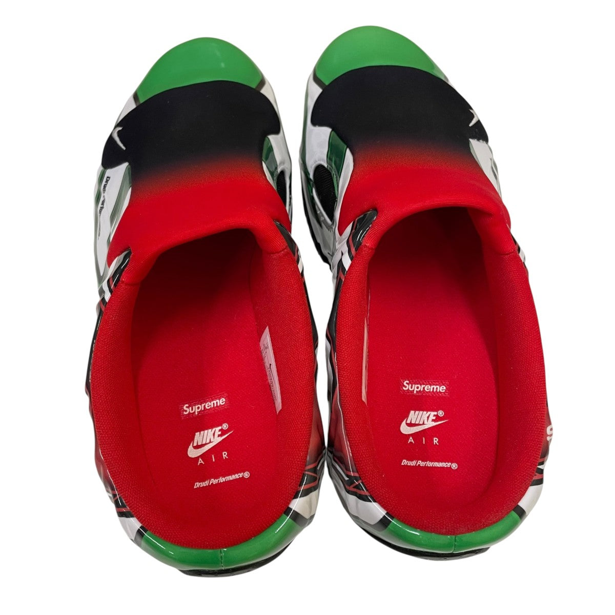 24FW Clogposite SPサンダルFN0289-100