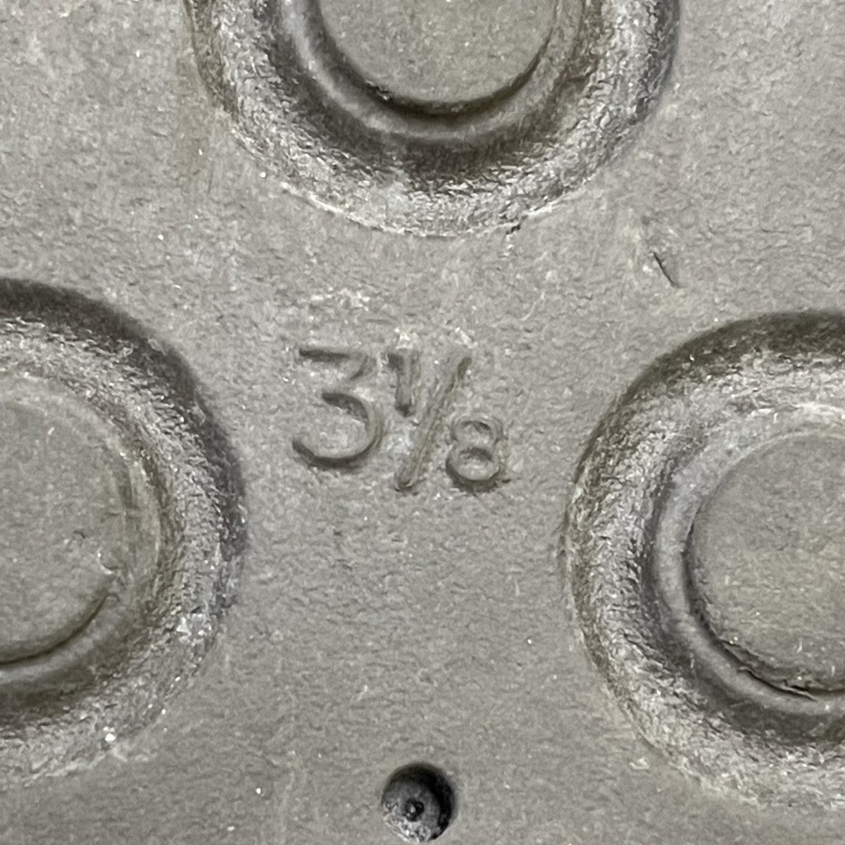 レザーシューズL6518