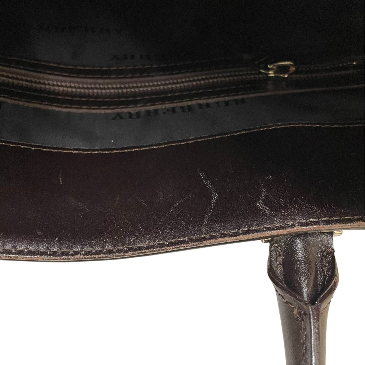 ハウスチェック キャンバス トートバッグハンドバッグ