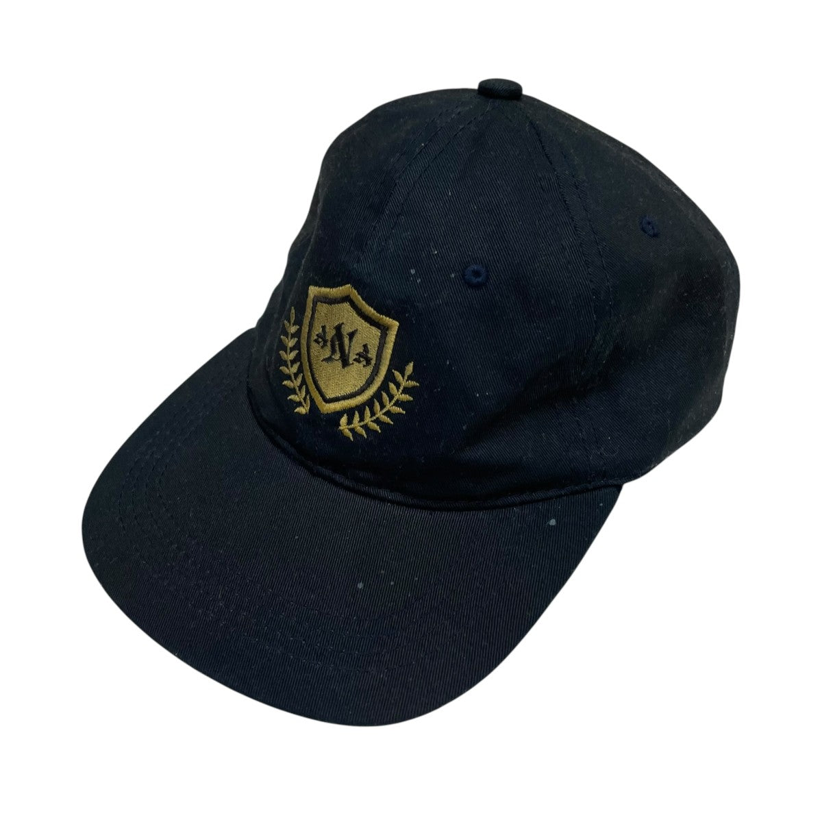 EMBLEM LOGO CAPキャップ