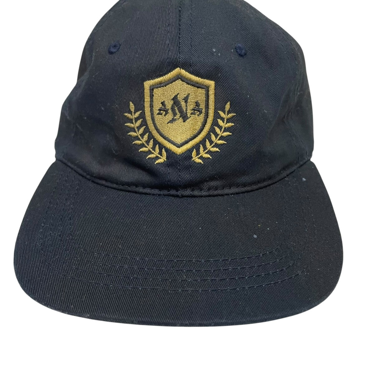 EMBLEM LOGO CAPキャップ
