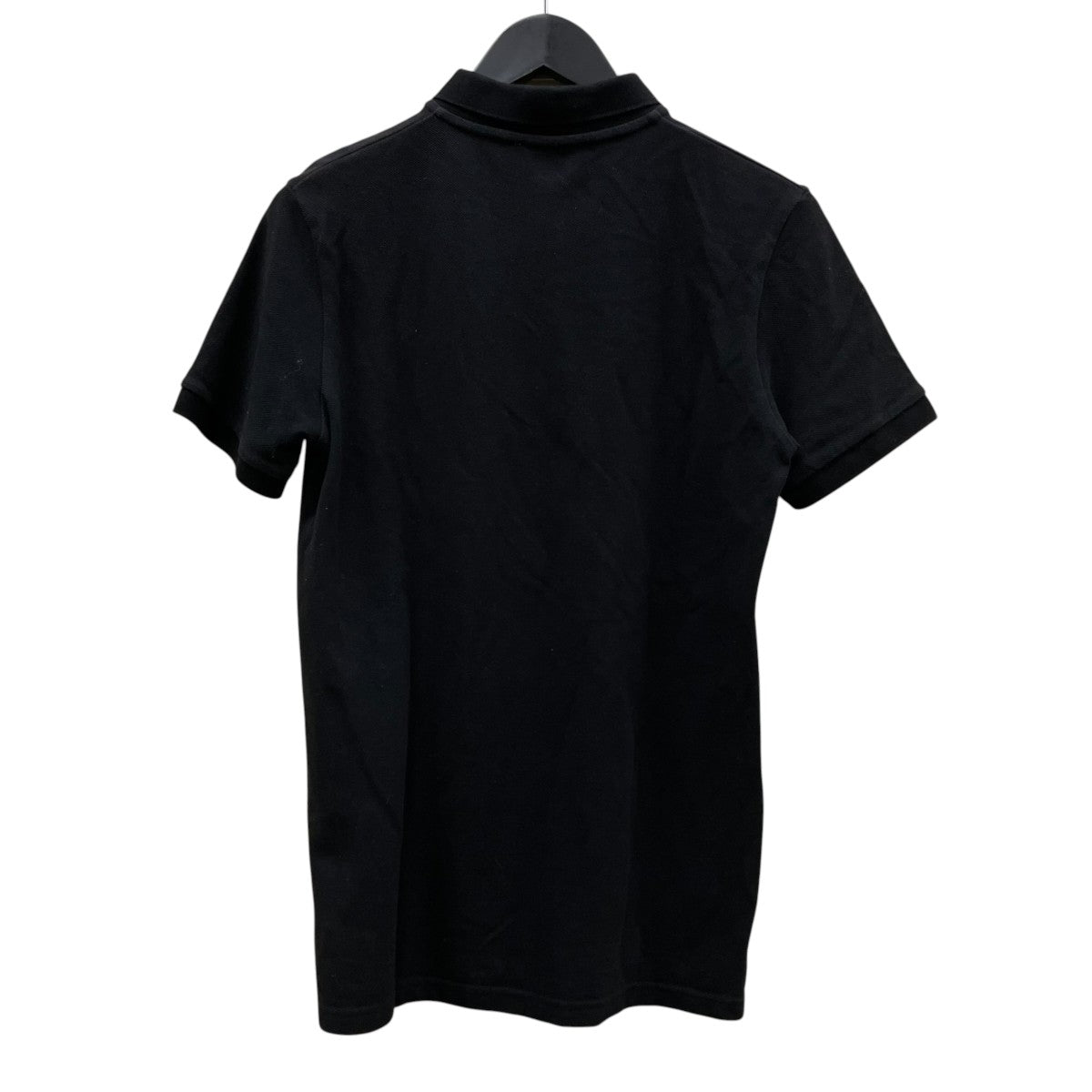 フォックスパッチ 半袖ポロシャツポロシャツSS17M709