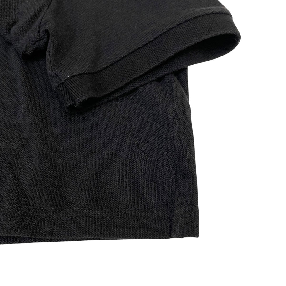フォックスパッチ 半袖ポロシャツポロシャツSS17M709