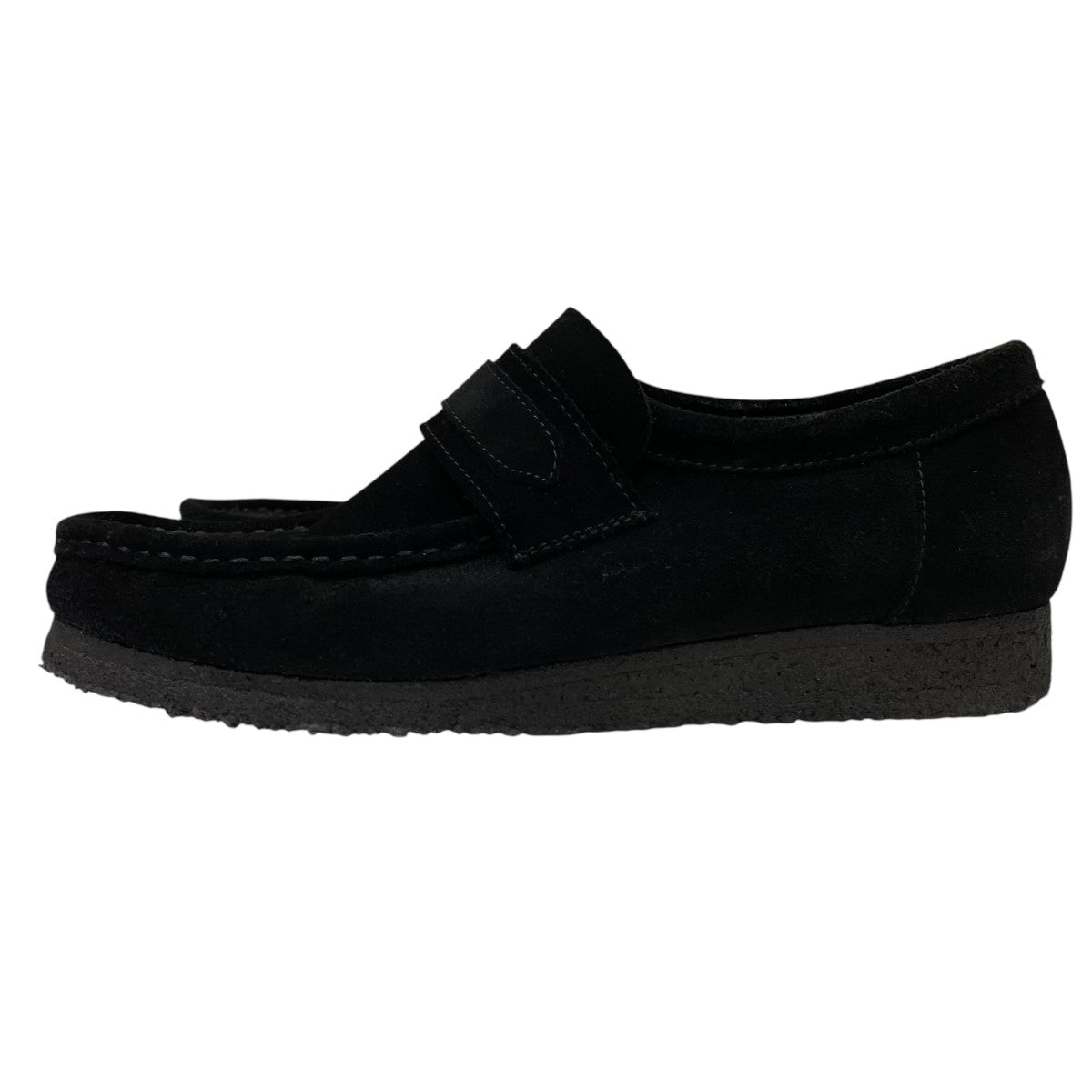 WALLABEE LOAFERSローファー61577835