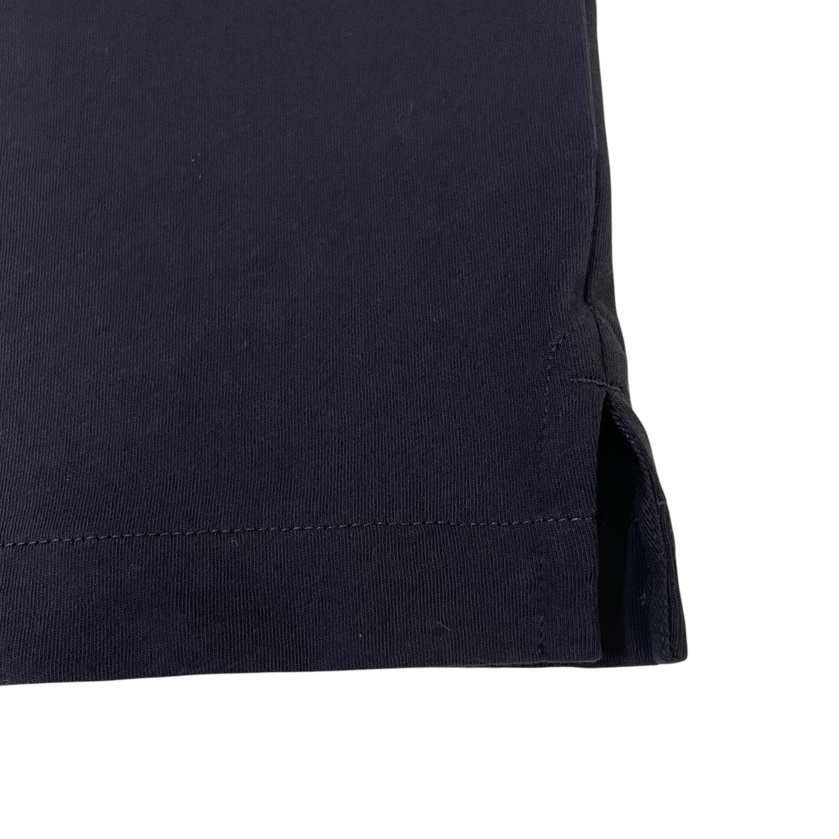 COTTON HENLEY TANK TOPノースリーブカットソー1336150 4
