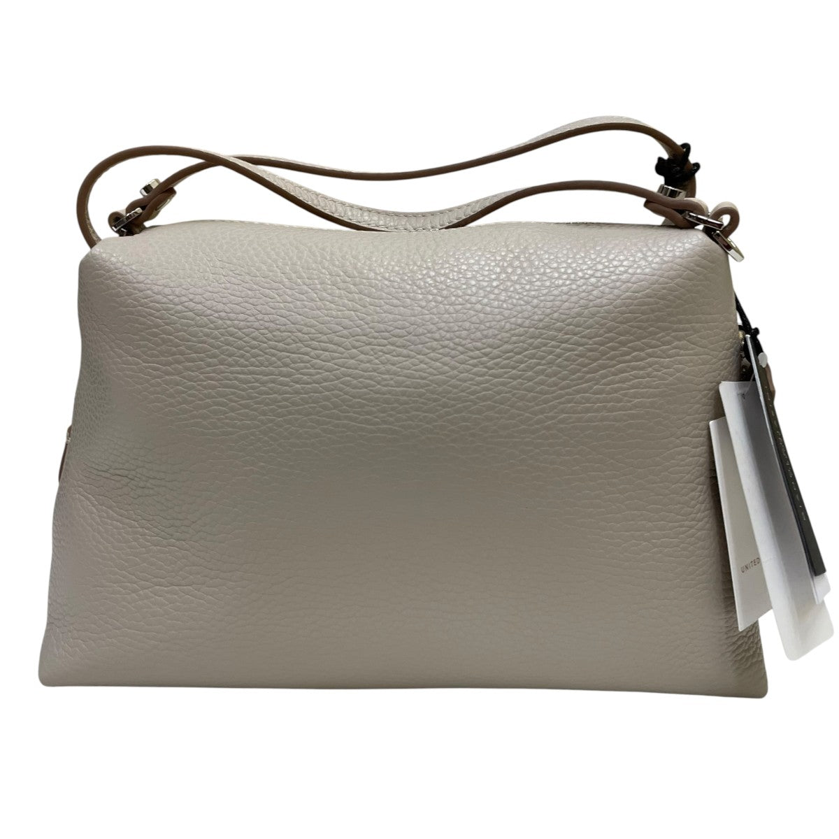 GIANNI CHIARINI 26AWALIFA M2WAYバッグ173240001692100 古着・中古-2枚目のアイテム画像