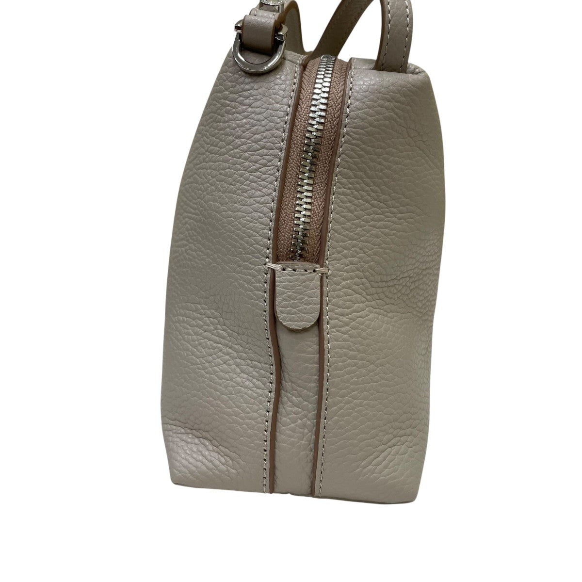 GIANNI CHIARINI 26AWALIFA M2WAYバッグ173240001692100 古着・中古-3枚目のアイテム画像