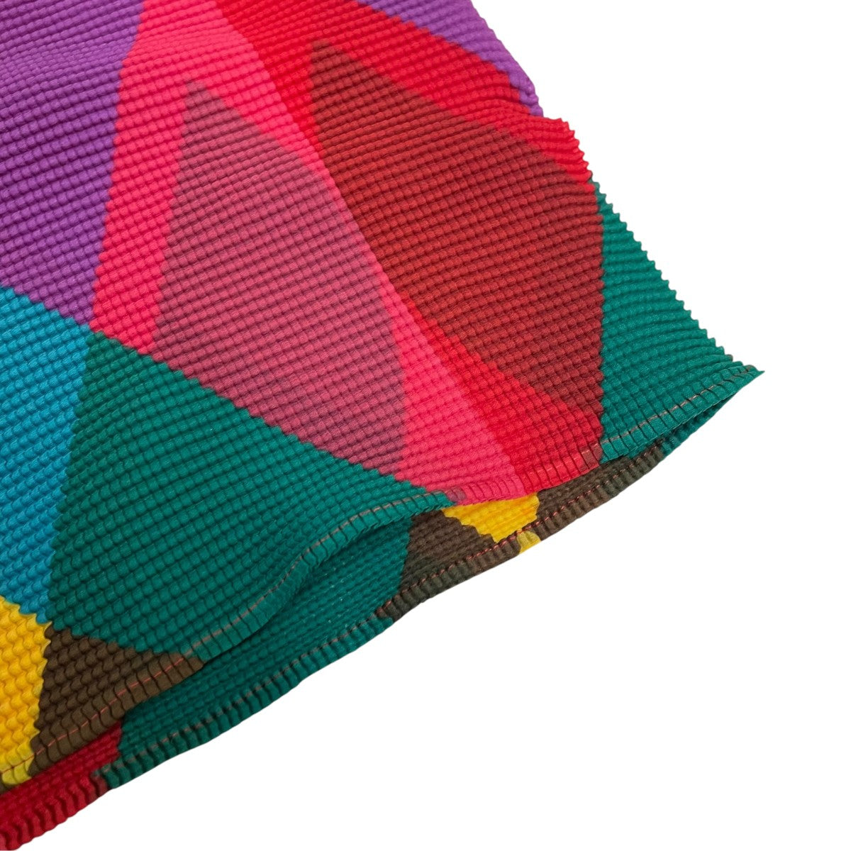 me ISSEY MIYAKE カットソーM193FK461 古着・中古-4枚目のアイテム画像